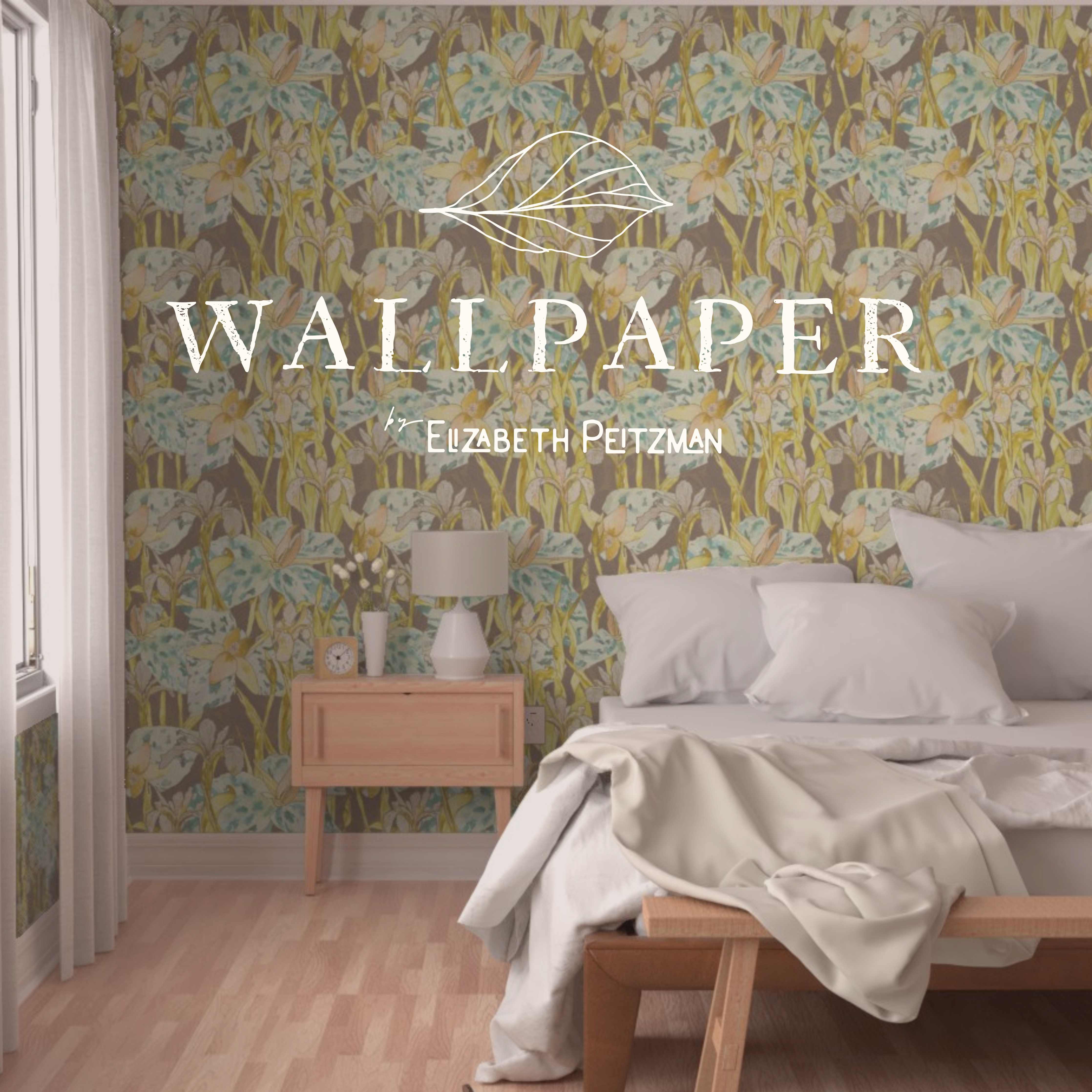 Wallpaper Collection by Elizabeth Peitzman